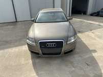 Bara far trager usa jante scaune capota usa audi a6 c6 4f avant