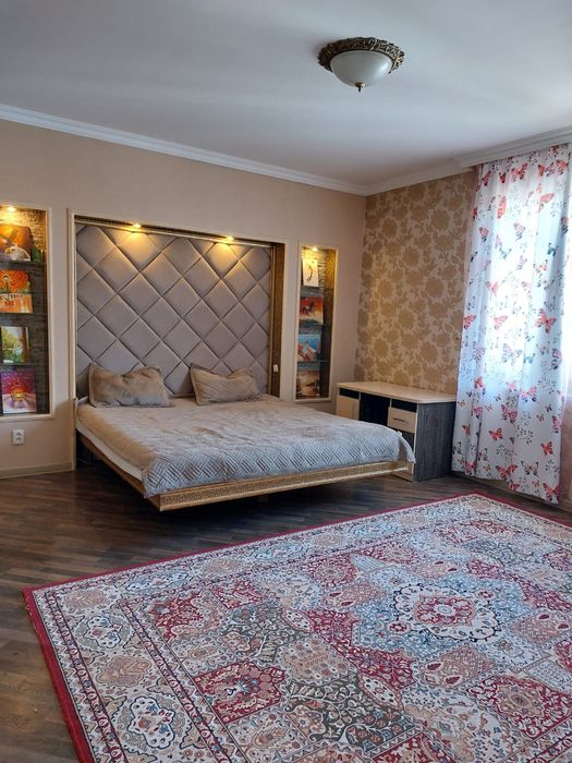 Гостевой дом Zerbulag