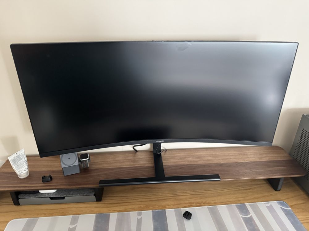 Монитор Huawei Mateview 34