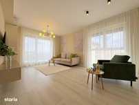 Apartament cu 2 camere - bloc nZEB - Denya Forest Timisoara - Comision