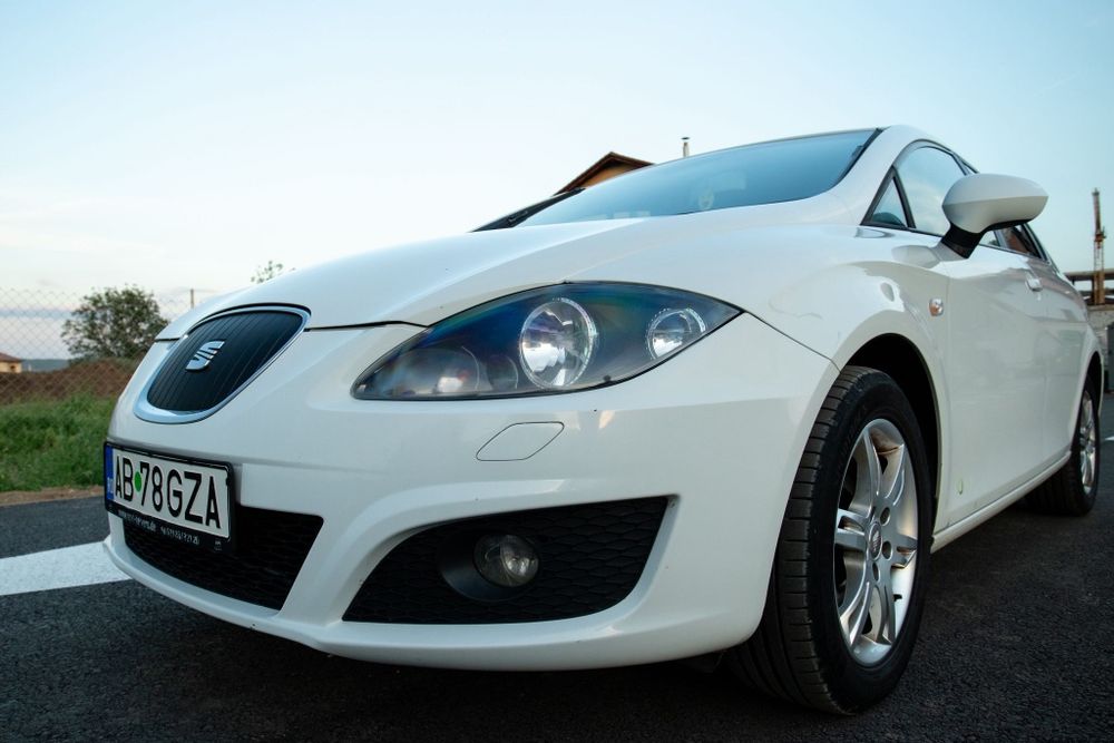 Seat Leon 1.6 TDI