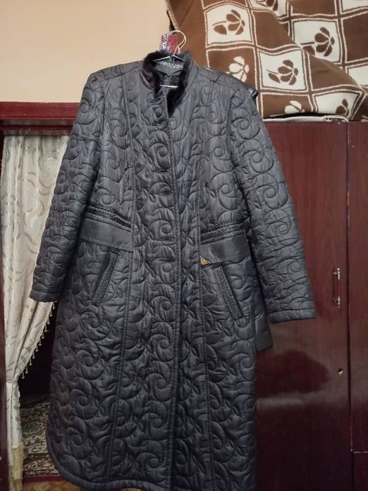 Таза киильген хабарласын