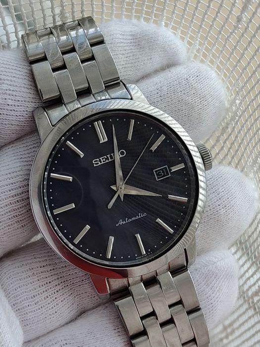 Seiko Presage Automatic