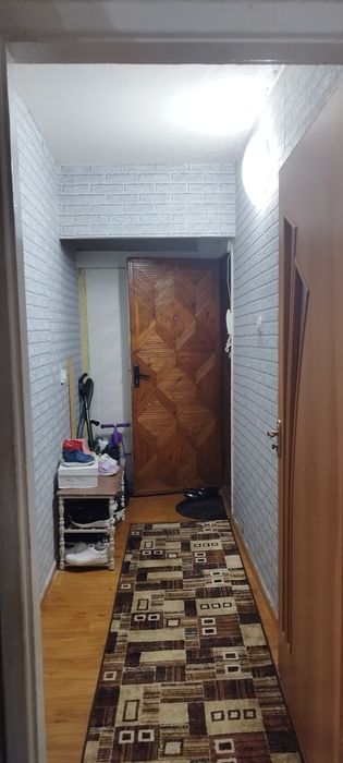 Комната на подселение парнем