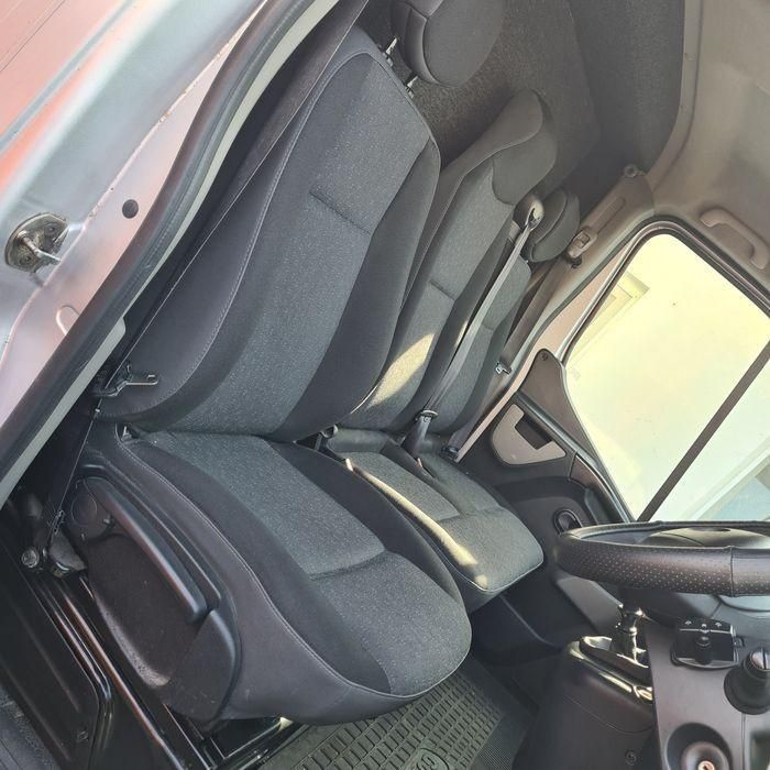 DEZMEMBREZ 2.3 DCI M9T-870 M73 Renault Master