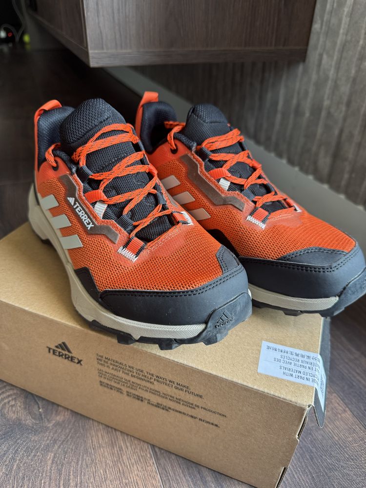 Маратонки Adidas Terrex