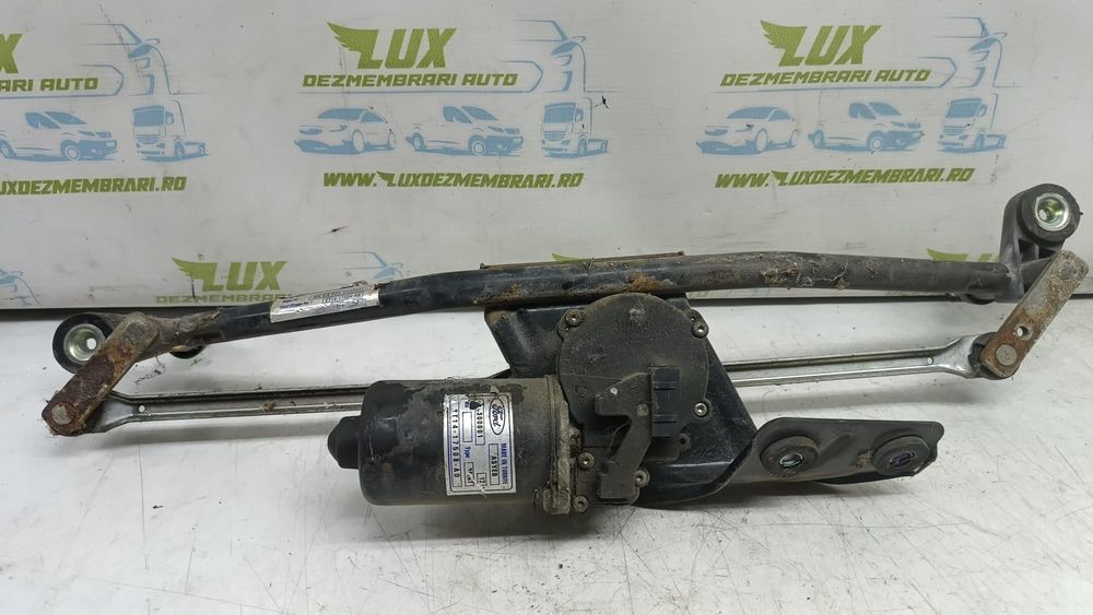 Ansamblu stergator parbriz 2t14-17504-ak Ford Transit 3 [2000 - 2006]