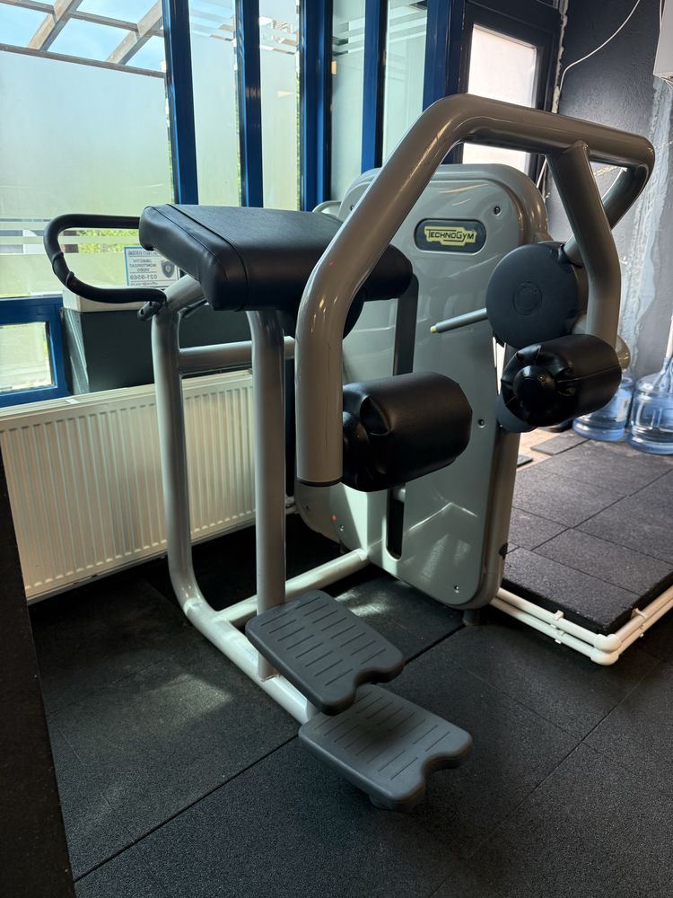 Technogym selection si element