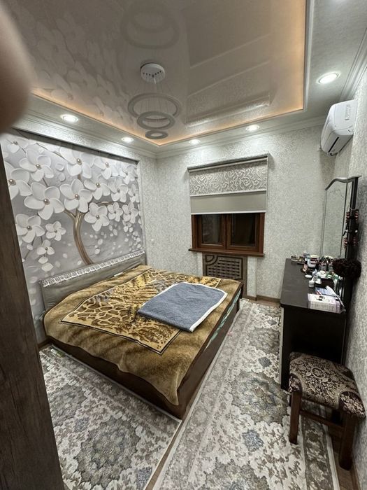 Ganga Sofia  4/2/5  94 kv Yangi Remont + Texnika