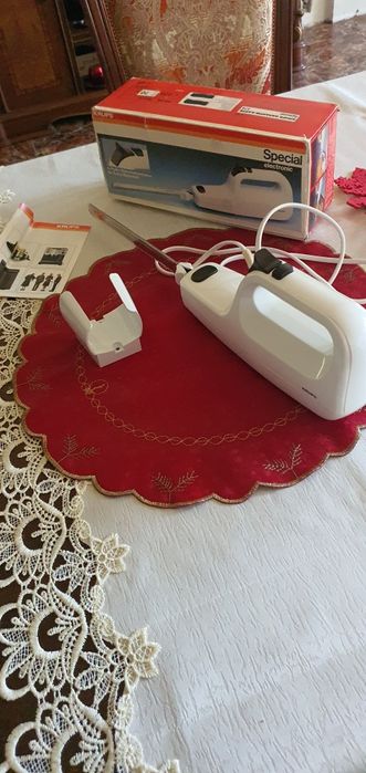 Feliator  electric Krups