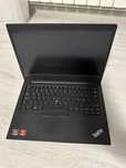 Laptop Gaming Buget Lenovo Thinkpad E495