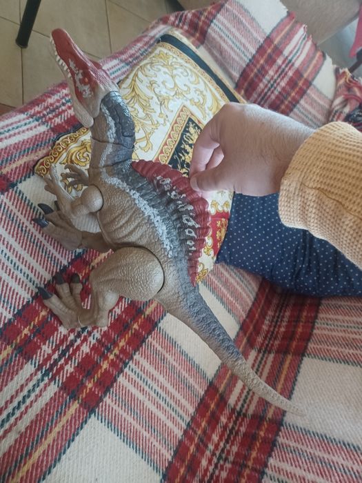 Динозаври Jurassic World