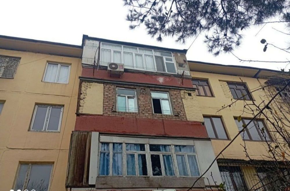 1hona 2 hona qilingan Chilonzor 14