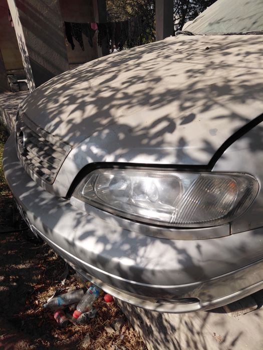 Opel omega b 2001