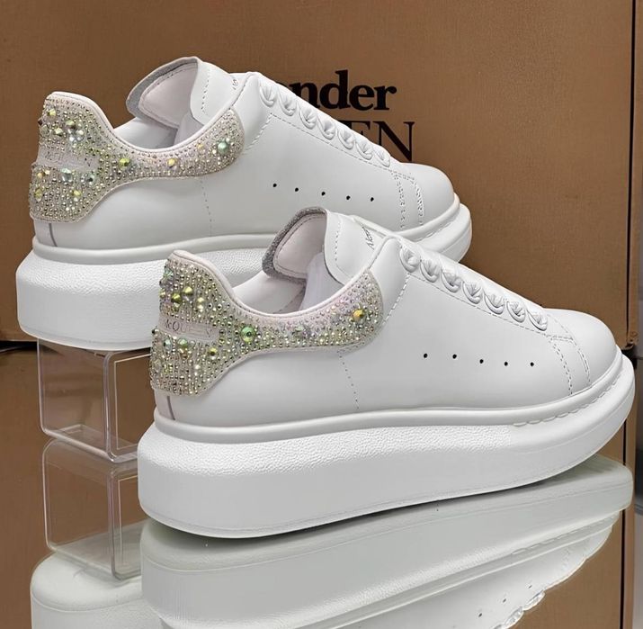 Дамски  сникърси номер