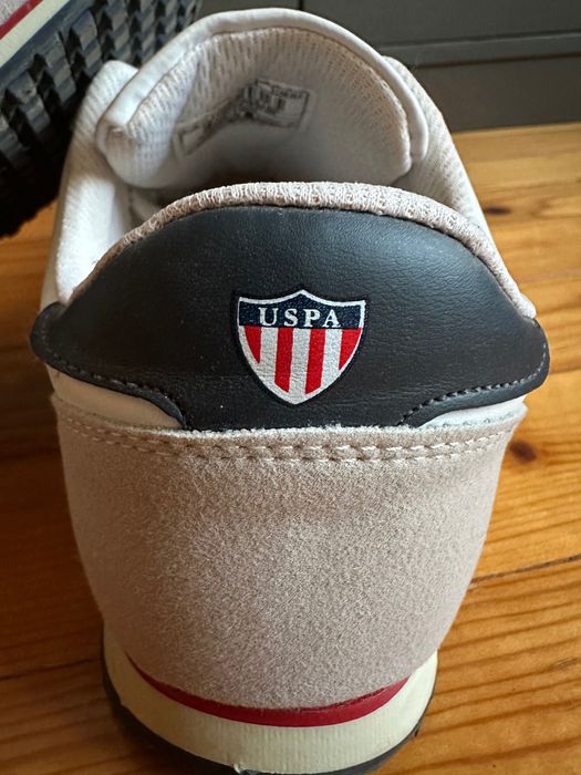 U.S. Polo Assn. Мъжки обувки