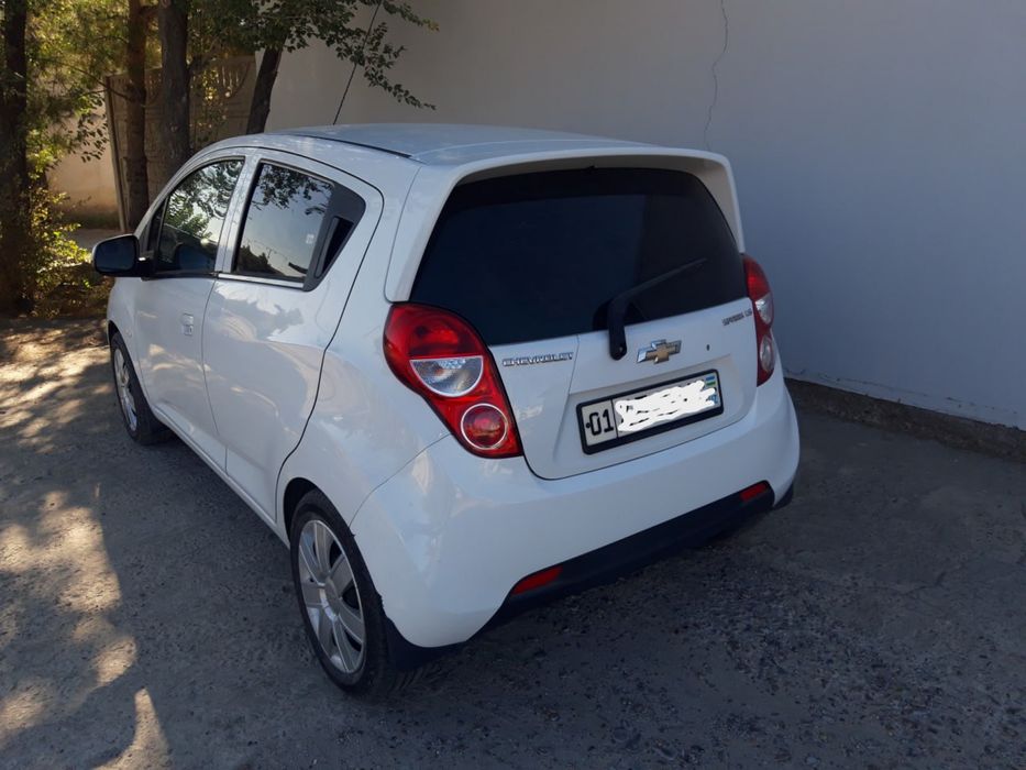 Spark 2 pazitsiya 2016