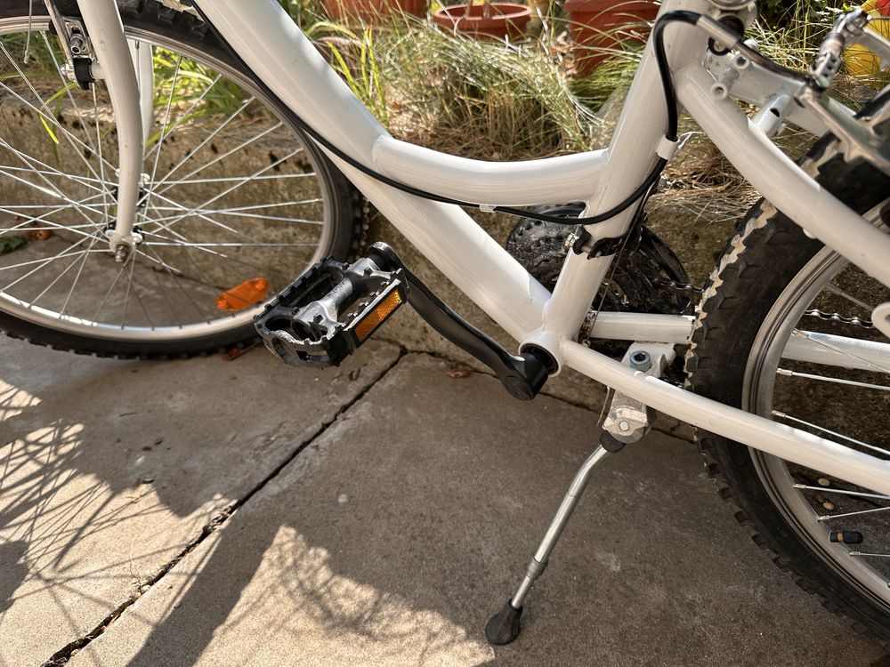 Детско колело CROSS ALISSA 24"
