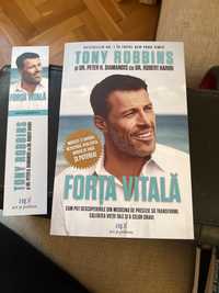 Forța Vitală - Tony Robbins