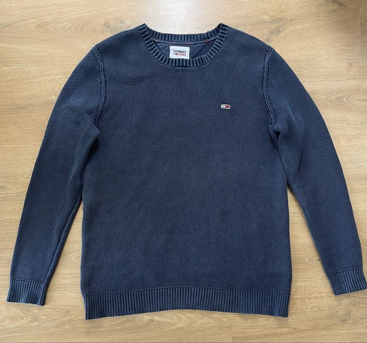 Hugo Boss Kasteli мъжки пуловер XL