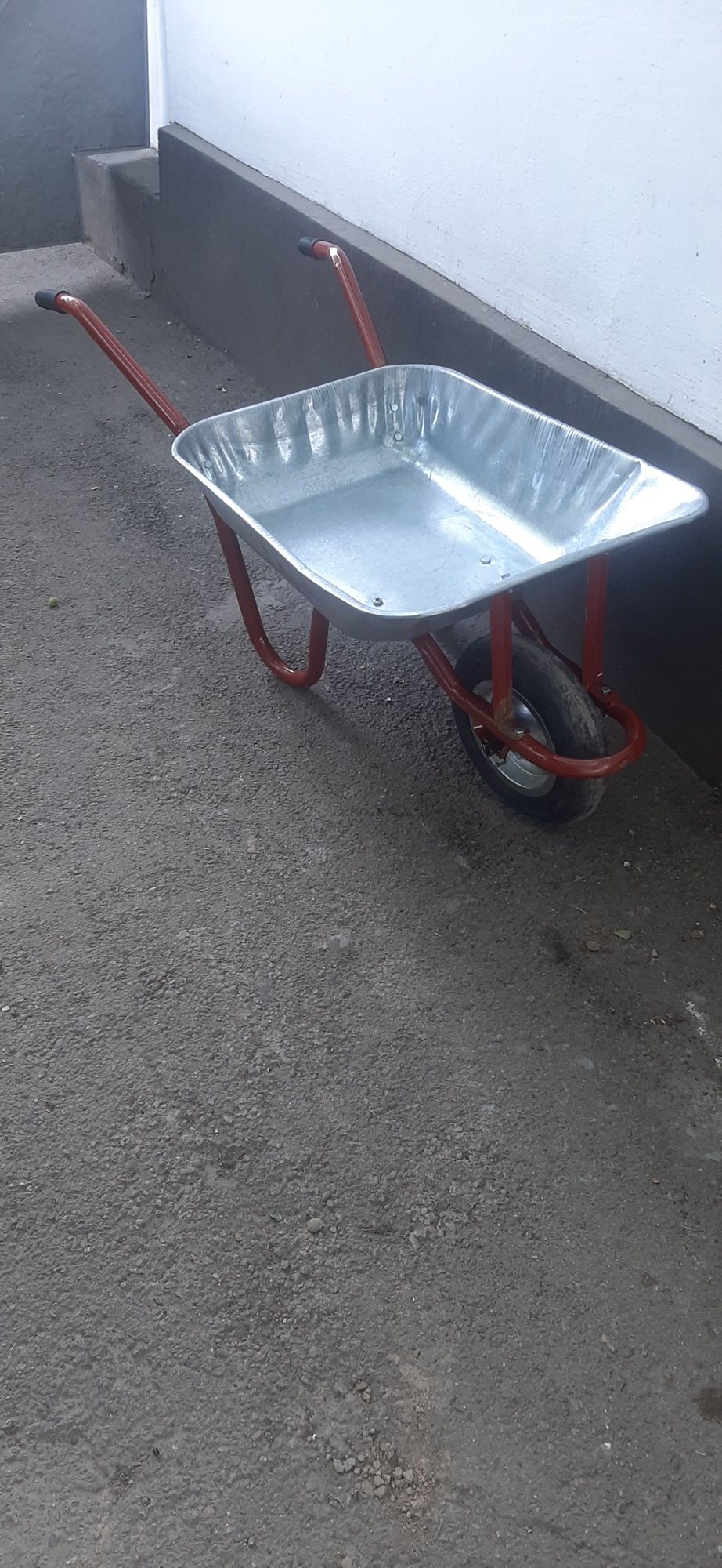 Продам тележку трансформер