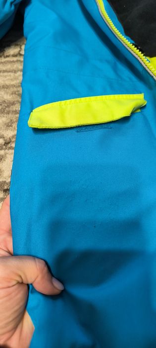 Salopeta, combinezon 116 C&A