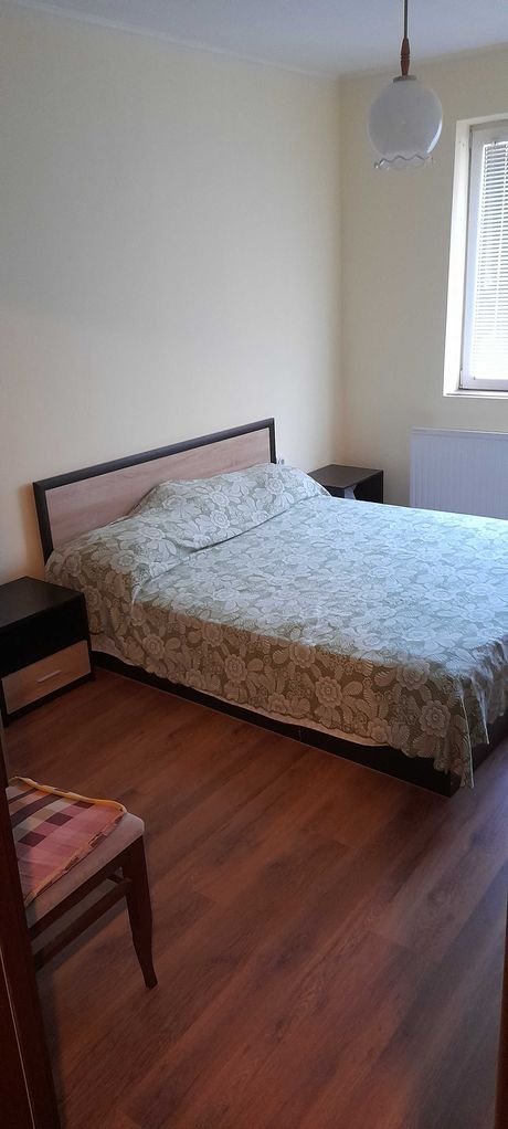 Продава се Тристаен апартамент в Варна, Колхозен пазар - 61 кв.м за 1968 €/кв.м - Снимка #5