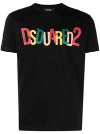 Мъжки тениски Dsquared 2