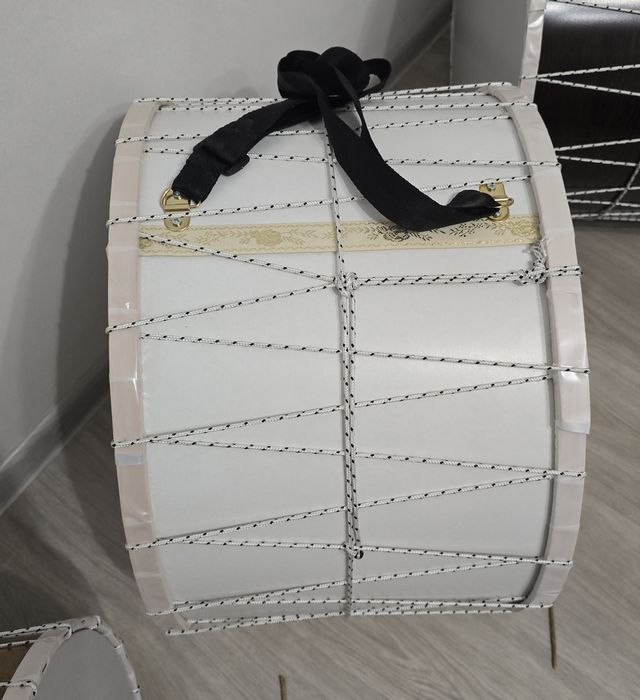 Тъпани 50 см/Чисто нови/