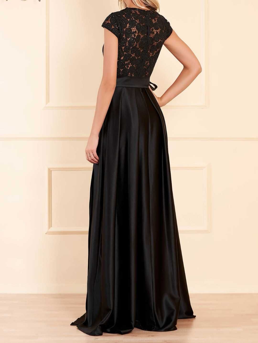 Rochie ocazie lungă