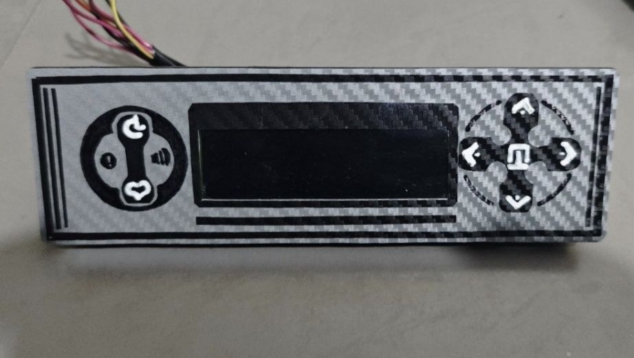 Бортовой компьютер на приору "Штат", катушка зажигания ВАЗ