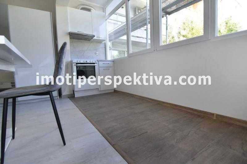 Продава се Двустаен апартамент в Пловдив, Коматево - 43 кв.м за 1838 €/кв.м - Снимка #3