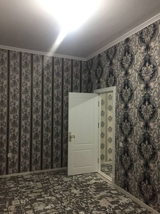 7-мкр.да жойлашган 2 хонали квартира ижарага берилади