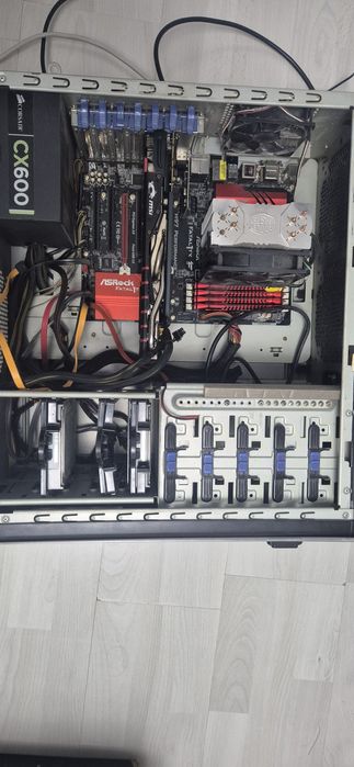 Calculator PC  Gaming