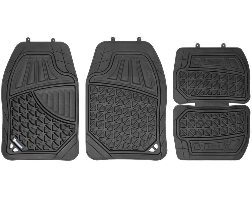 Автомобильные коврики michelin