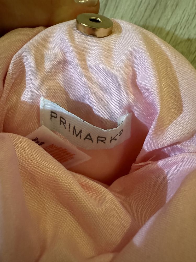 Детски чанти Zara, Primark, Elza и Anna и пухеста раница с уши