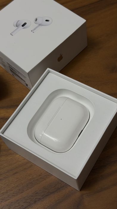 Airpods Pro 2 оригинал