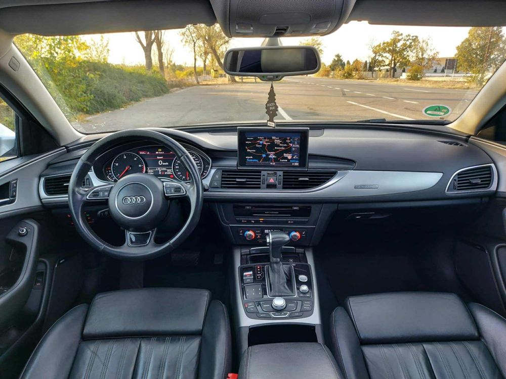Vand Audi A6 3.0 Quatro
