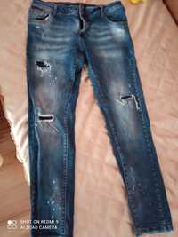 Дамски дънки Lagarto jeans