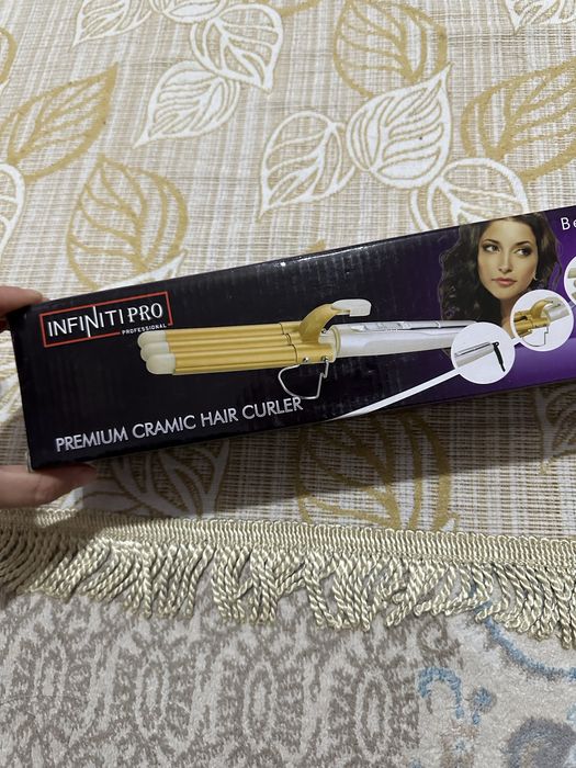 плойка     новый