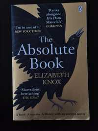 The Absolute Book, Elizabeth Knox