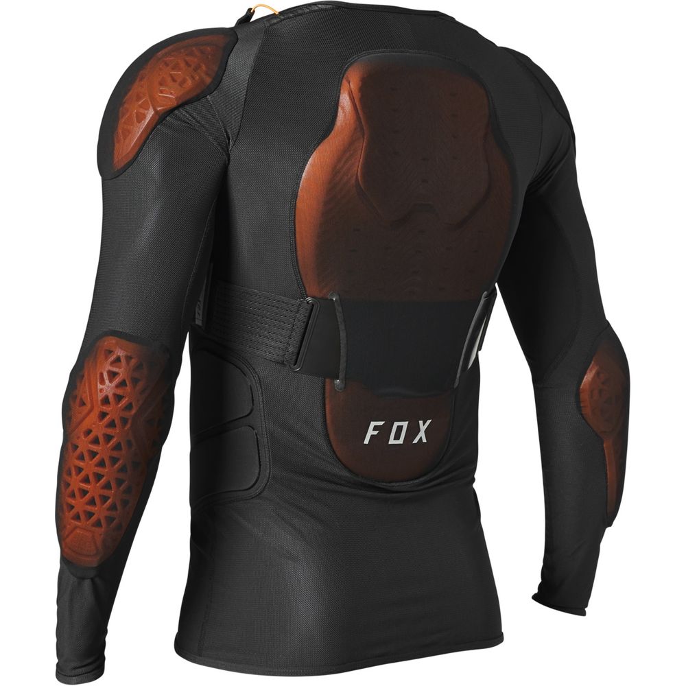 FOX Baseframe Pro D3O