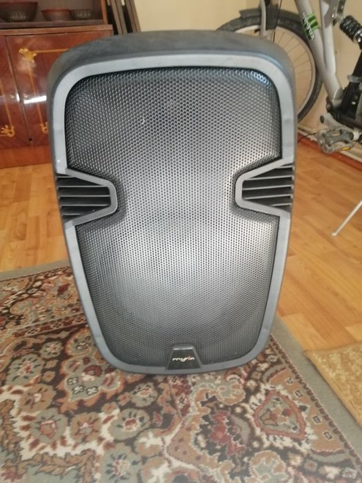 Vind boxă Myria 60w