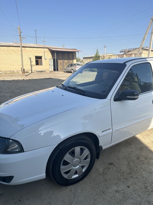 Nexia 2 holati ideal