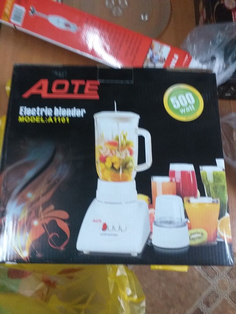 Блендер 3/1 от AUTE