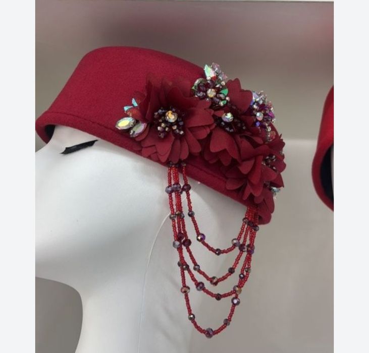 Продам тюбетейки берет