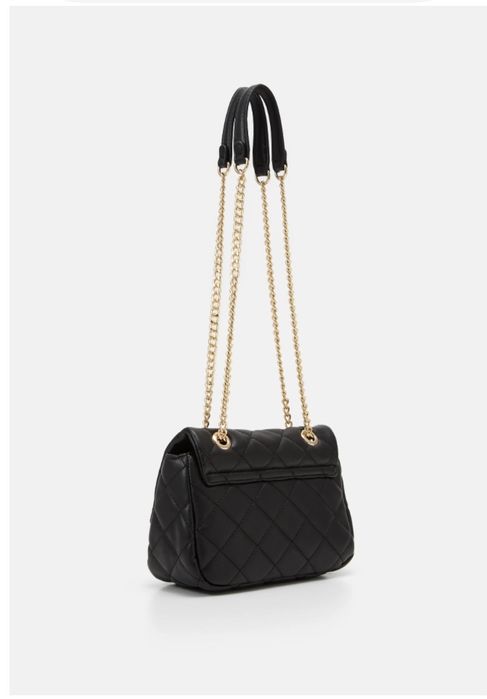 Geanta Valentino OCARINA - Geantă crossbody - neagra