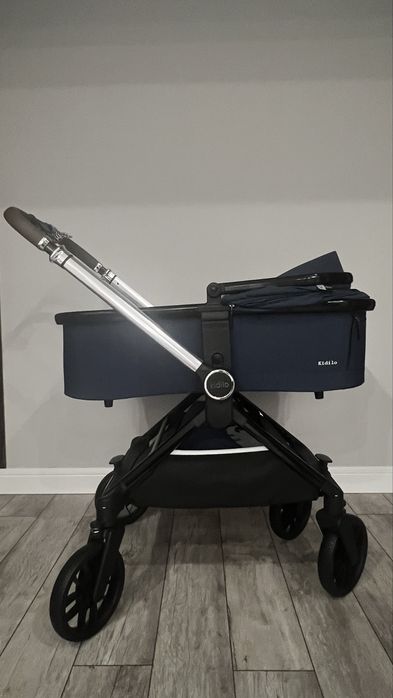 Коляска kidilo 3 в 1