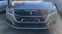 На части Peugeot 508 2.0 d 1.6 d