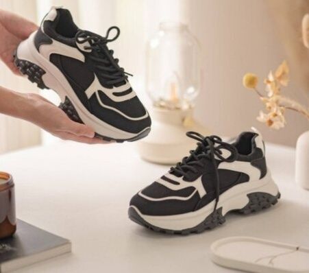 Дамски Маратонки 36-40 Номер Различни Цветове